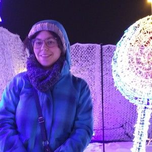 Meet your Posher, Jazzy costume